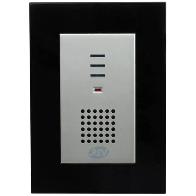 REV 0082610103 - Funk-Gong Orchestra weiss