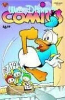 Walt Disneys Comics and Stories by Don Rosa Paperback