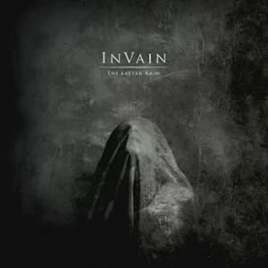 The Latter Rain by In Vain Vinyl Album