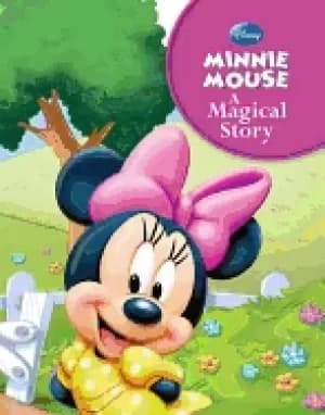 disneys minnie mouse
