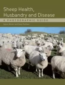 Sheep Health, Husbandry and Disease : A Photographic Guide