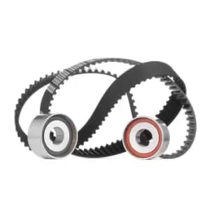 SNR Timing belt kit KD455.35 Timing belt set,Cam belt kit OPEL,RENAULT,FIAT,Movano Kastenwagen (X70),Movano Bus (X70)