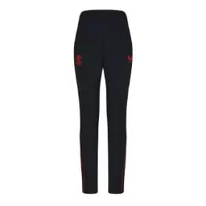 Castore Rangers FC Tracksuit Bottoms Juniors - Black