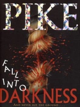 Fall into Darkness by Christopher Pike Paperback