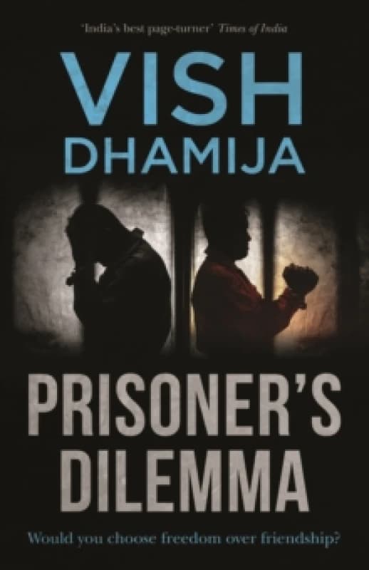 Prisoner's Dilemma Paperback