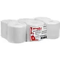 WYPALL Wiping Paper L20 2 Ply 336 Sheets Pack of 6
