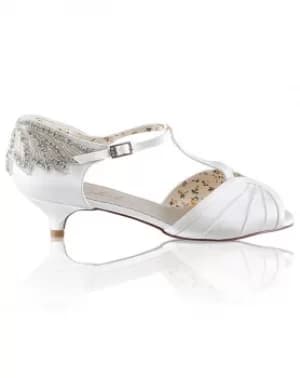 Perfect Rosetta T-Bar Art Deco Trim