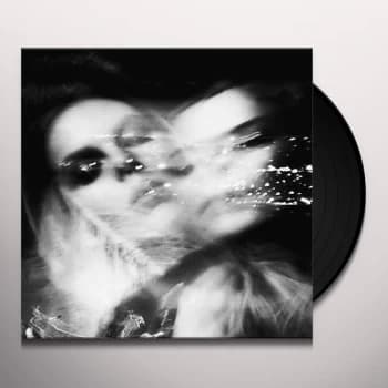 I Break Horses - Warnings Vinyl