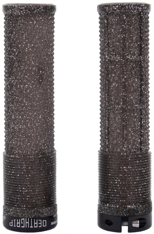 DMR BRENDOG DeathGrip without Flange THICK Galaxy - Cycles UK