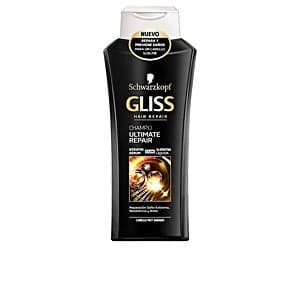 GLISS ULTIMATE REPAIR champu 400ml