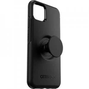 Otterbox Pop Symmetry Back cover Apple iPhone 11 Pro Max Black