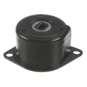 RIDEX Tensioner 541V0009 Belt Tensioner,Belt Tensioner, v-ribbed belt VW,Transporter IV Bus (70B, 70C, 7DB, 7DK, 70J, 70K, 7DC, 7DJ)