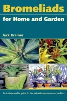 Bromeliads For Home And Garden