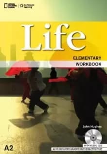 Life Elementary Workbook : Workbook