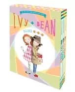 ivy and bean boxed set books 10 12