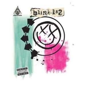 blink 182. Grv. Paperback