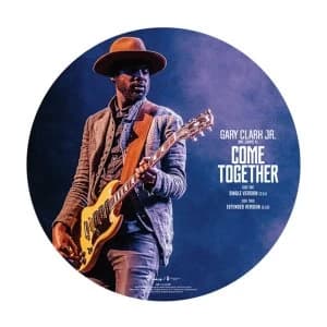 Gary Clark Jr. And Junkie XL - Come Together (RSD 2018) Vinyl