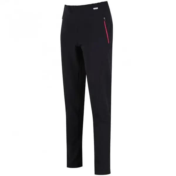 Regatta Pentre Walking Trouser (Short) - Black 12