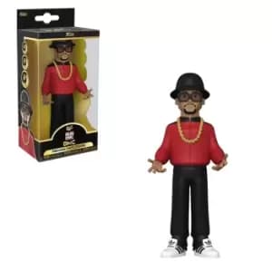 Run-DMC DMC Vinyl Gold