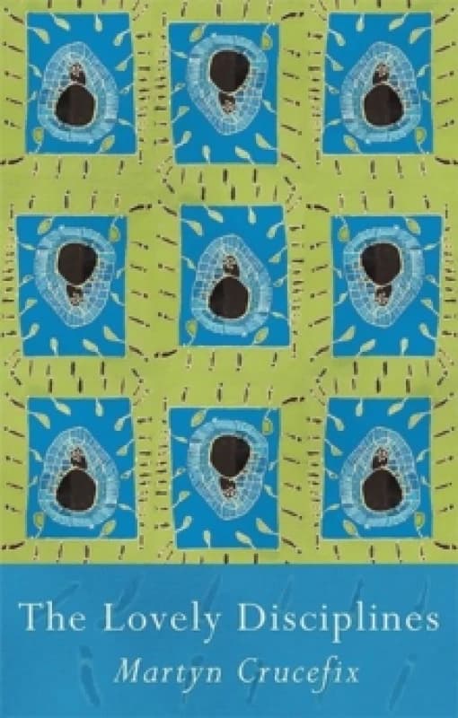 The Lovely Disciplines Paperback / softback