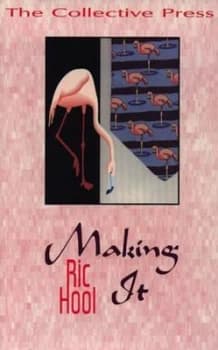 Making It by Ric Hool Book