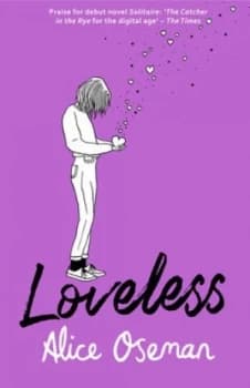 Loveless by Alice Oseman