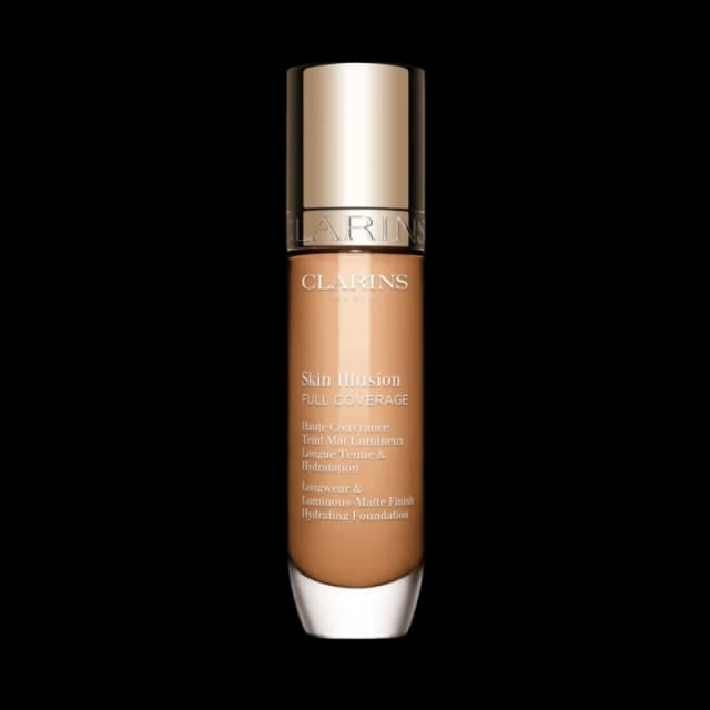 Clarins Skin Illusion Full Coverage Foundation 108_5W