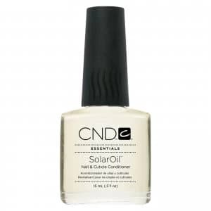 CND SolarOil Treatment 15ml