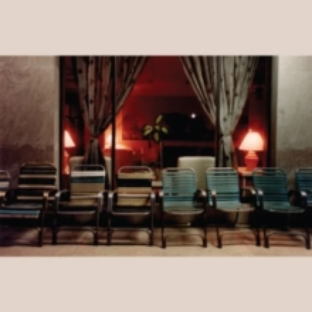 Window in the Rhythm Vinyl