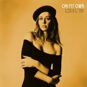 On My Own by Lera Lynn CD Album