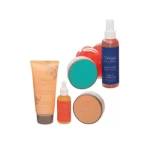 Vintage Indulgent Gift Box