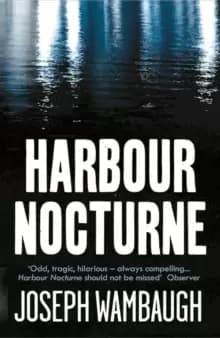 Harbour Nocturne