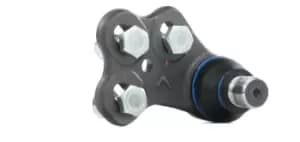 MEYLE Ball joint AUDI 116 010 7175 895407365,8A0407365