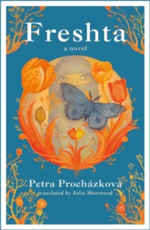 Freshta. Paperback. By Petra Prochazkova Books