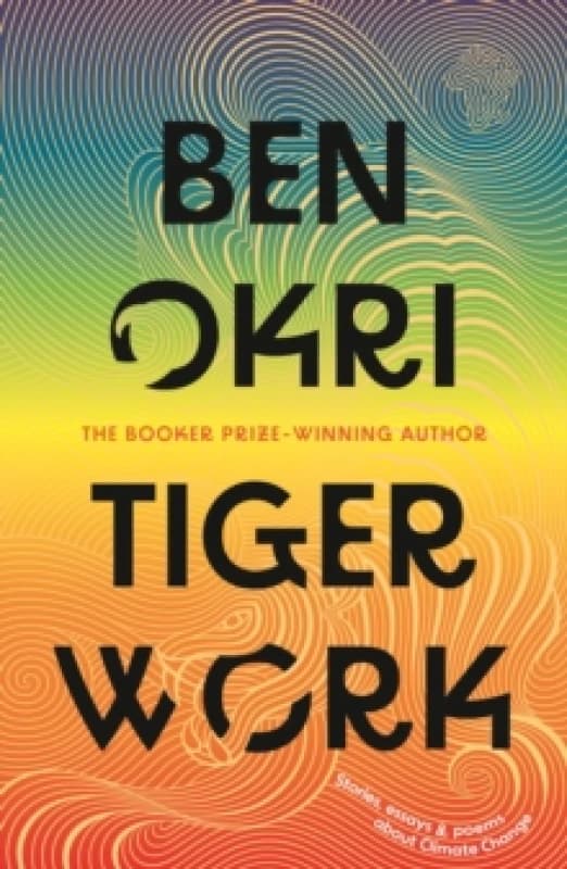 Tiger Work Paperback / softback