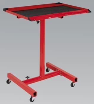Sealey AP200 Mobile Work Station - Adjustable Height