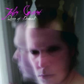 John Grant - Queen Of Denmark Vinyl