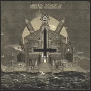 Passing the Nekromanteion by Arkhon Infaustus Vinyl Album