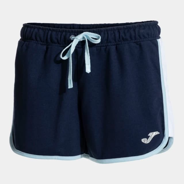 Joma Womens shorts Joma Berry Bleu Female XL 901926.345