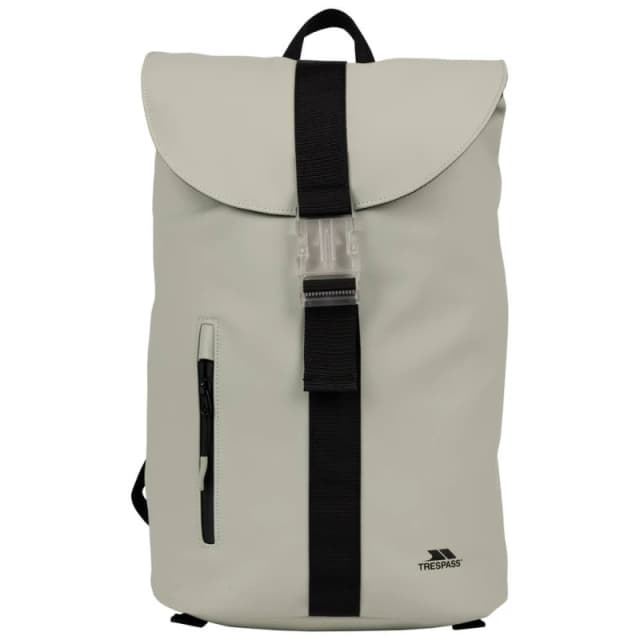 Trespass Mens Study Backpack in Dark Grey Dark Grey Male