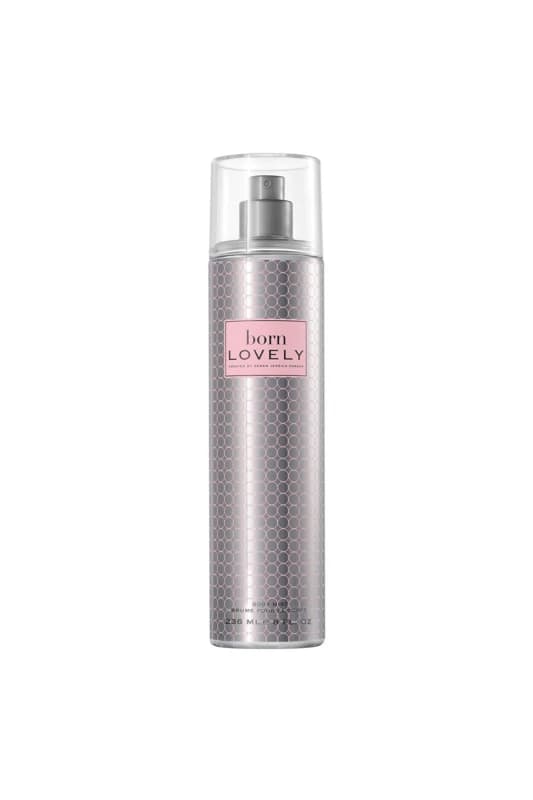 Sarah Jessica Parker Born Lovely Body Mist 236ml Spray