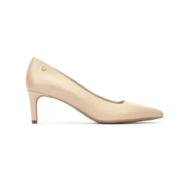 Martinelli Heels Martinelli Fonte Beige Female 36