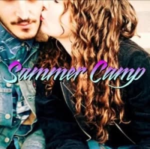Summer Camp by Summer Camp CD Album