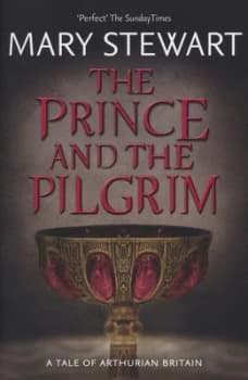 The Prince and the Pilgrim by Mary Stewart Paperback