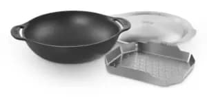 Weber Gbs Wok Set