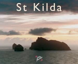 St. Kilda by David a Quine and Colin Baxter and Colin Baxter Photography Book