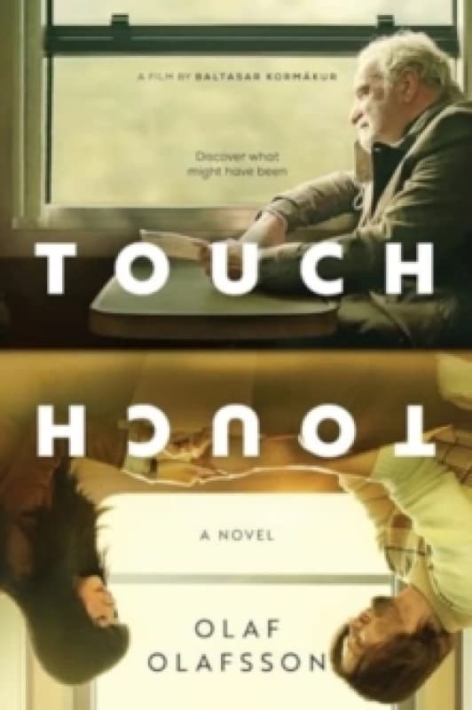 Touch. Paperback. By Olafur Johann Olafsson Books