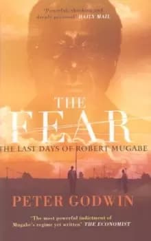 The fear - Peter Godwin - Paperback - Used