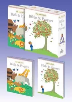 My Very First Bible and Prayers by Lois Rock
