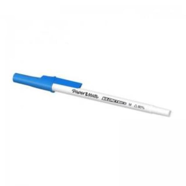 Papermate Paper Mate Kilometrico Ballpoint Pen Medium Point 1.0mm...